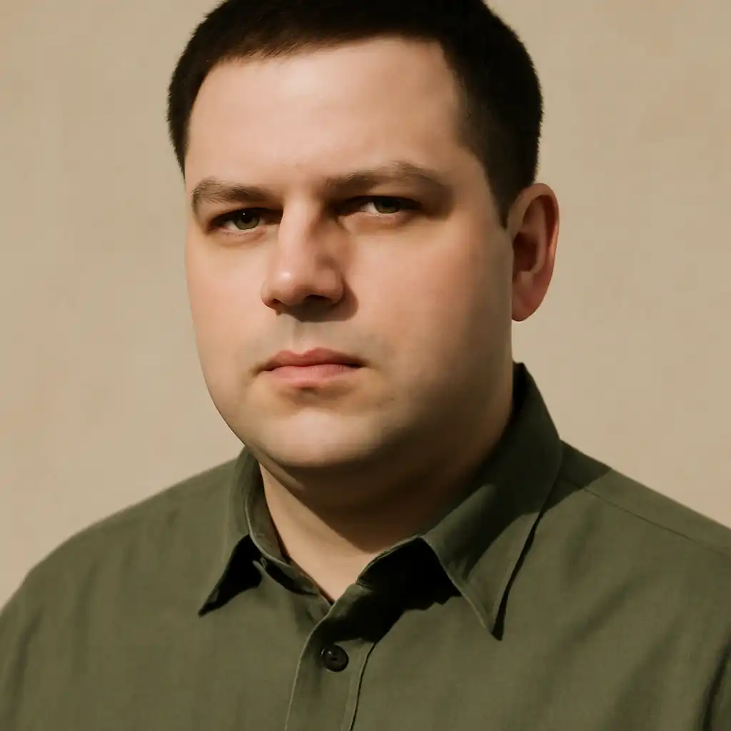 Klaus Müller